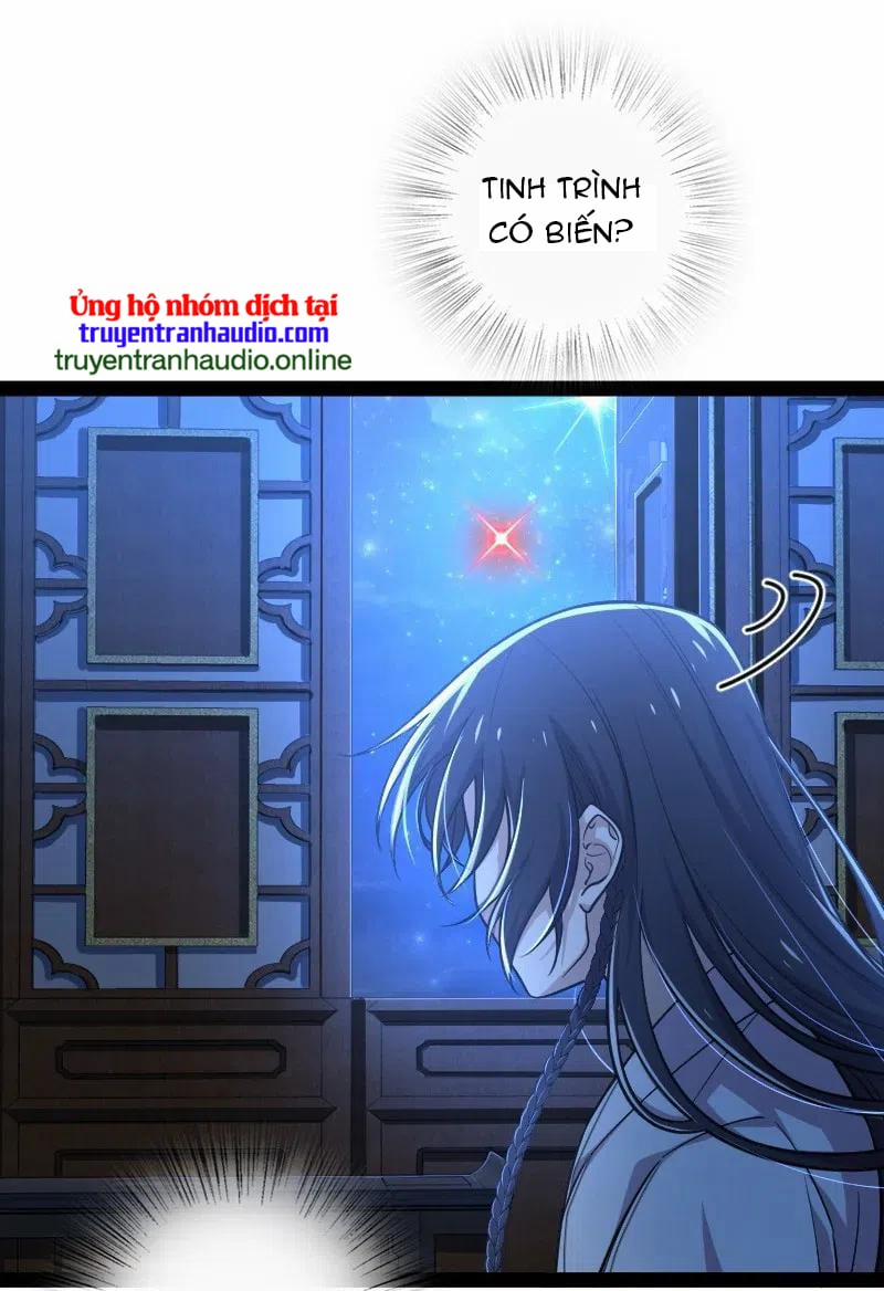 Sinh Hoạt Của Võ Đế Sau Khi Ẩn Cư 64 trang 35