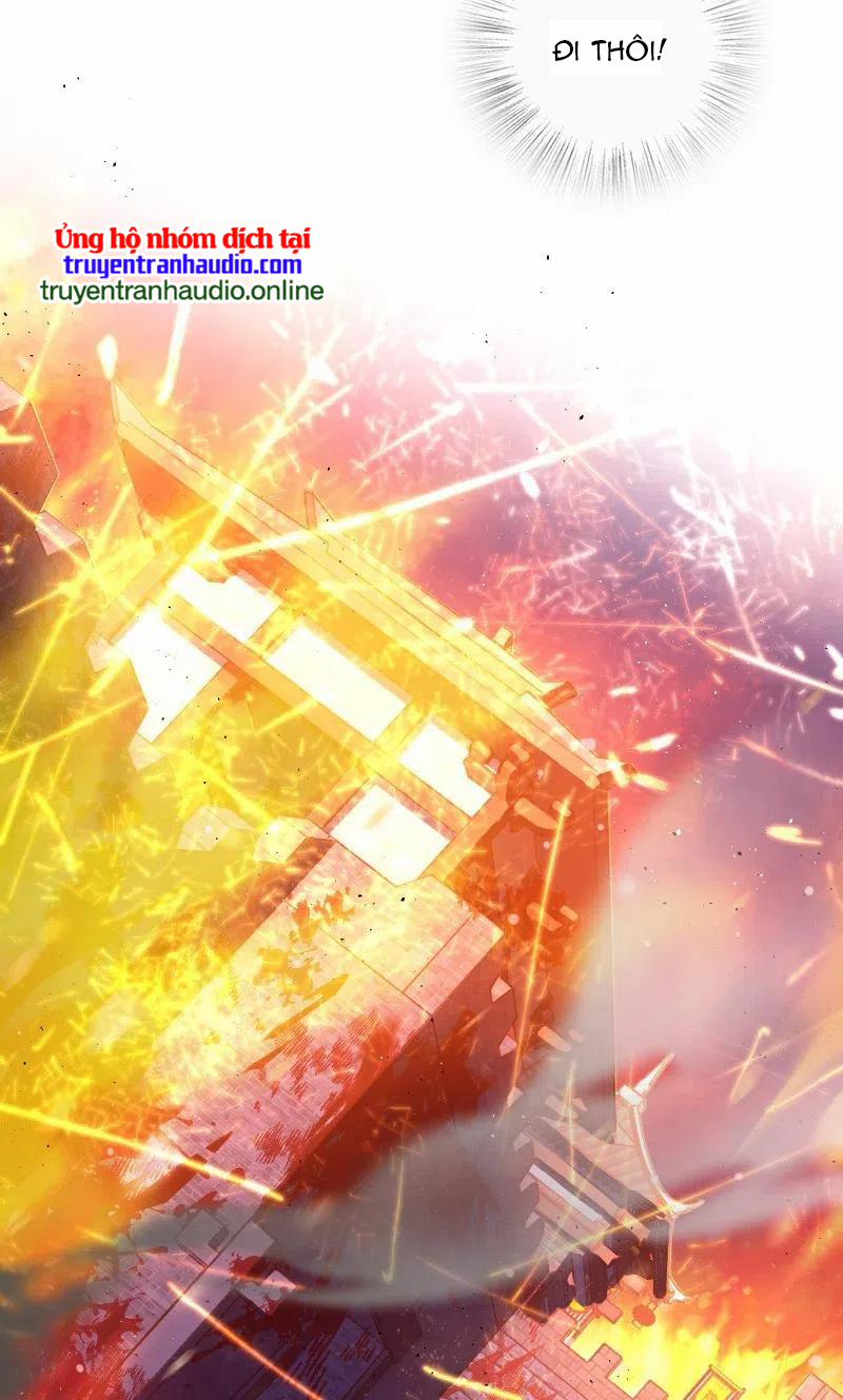 Sinh Hoạt Của Võ Đế Sau Khi Ẩn Cư 64 trang 38