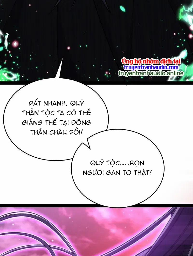 Sinh Hoạt Của Võ Đế Sau Khi Ẩn Cư 64 trang 41