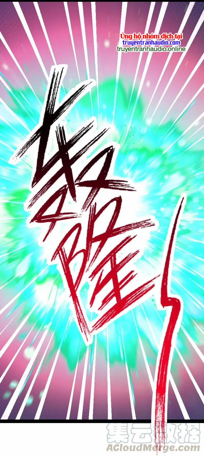 Sinh Hoạt Của Võ Đế Sau Khi Ẩn Cư 64 trang 6