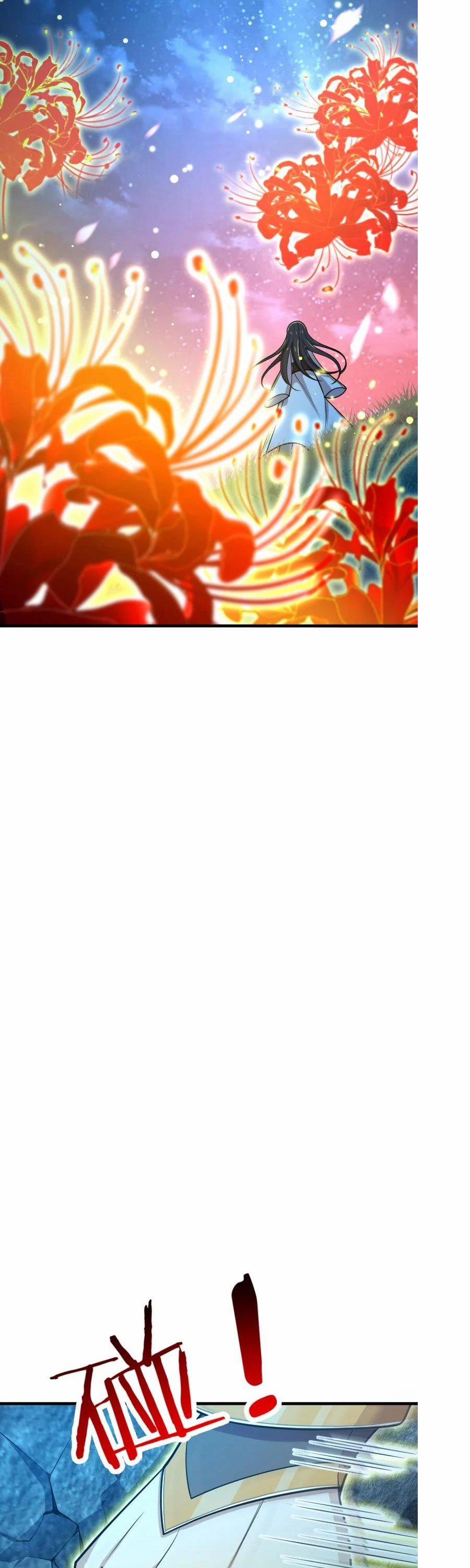 Sinh Hoạt Của Võ Đế Sau Khi Ẩn Cư 65 trang 3