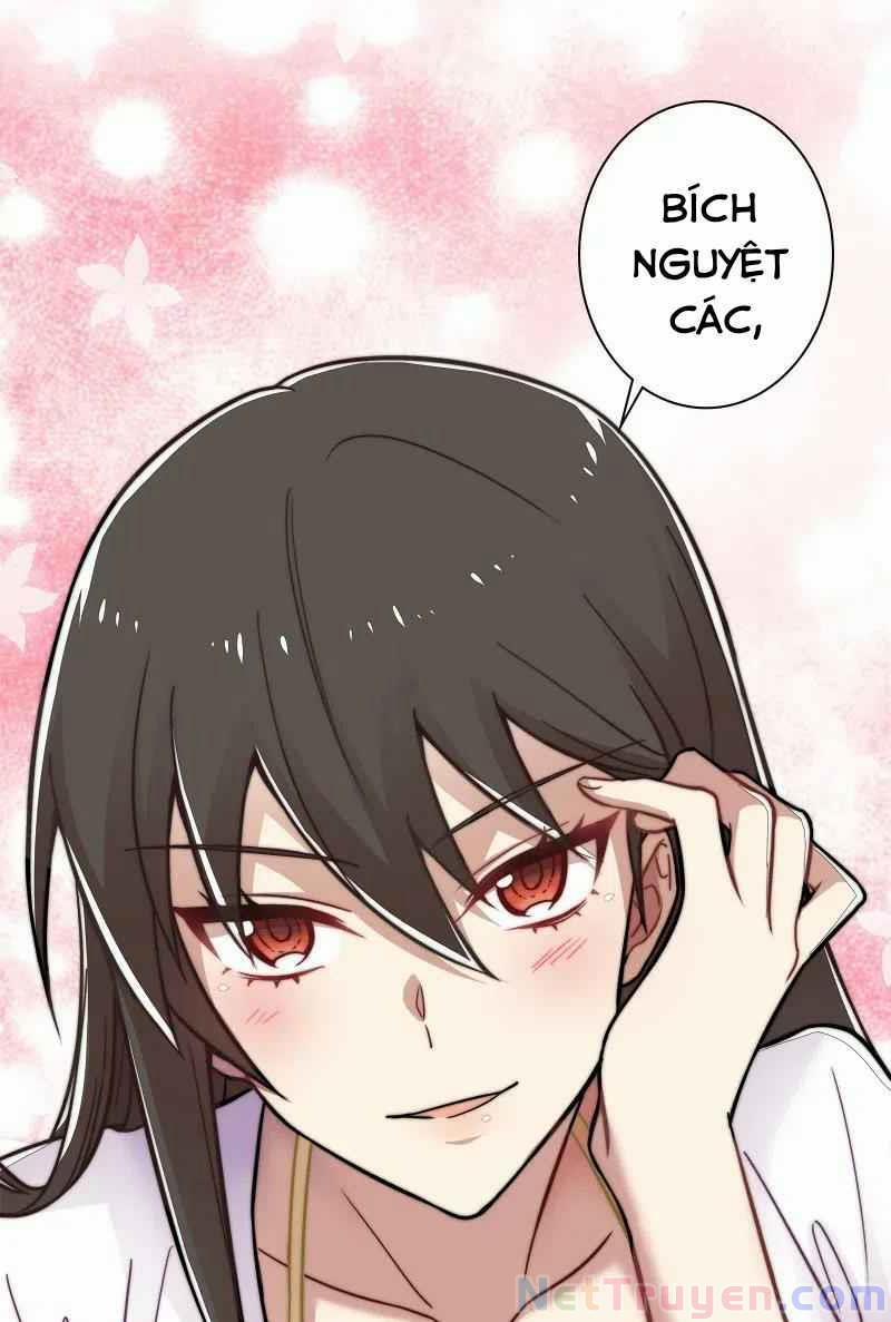 Sinh Hoạt Của Võ Đế Sau Khi Ẩn Cư 7 trang 30