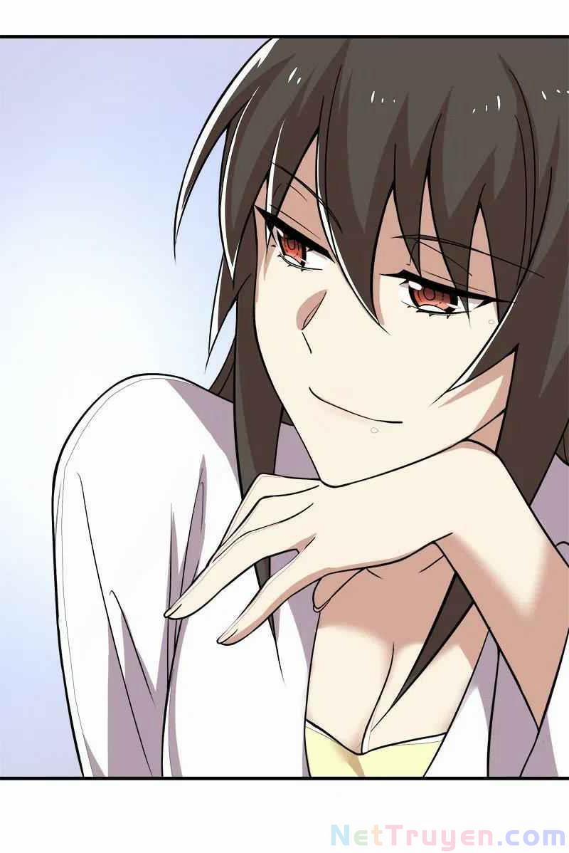 Sinh Hoạt Của Võ Đế Sau Khi Ẩn Cư 7 trang 34