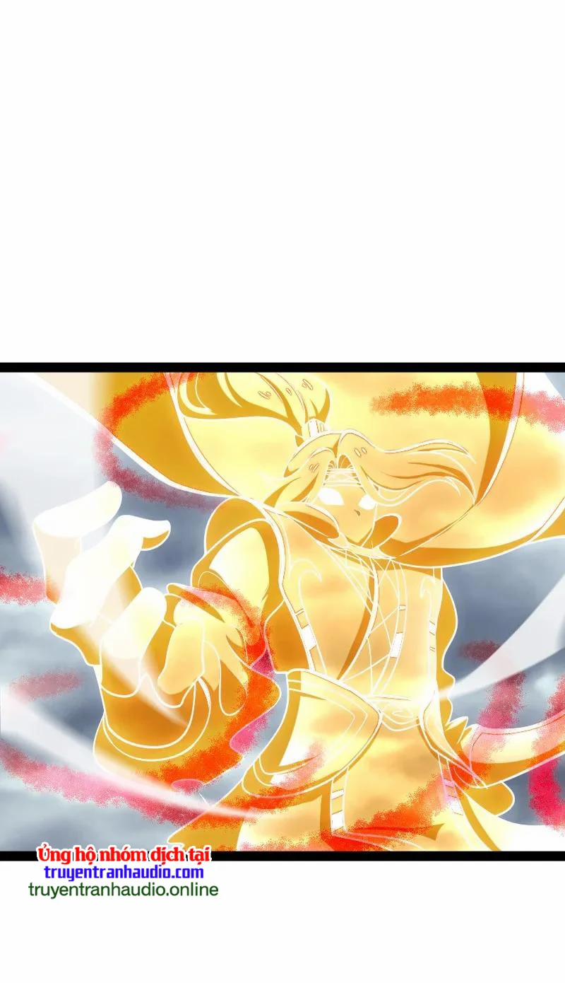 Sinh Hoạt Của Võ Đế Sau Khi Ẩn Cư 71 trang 10