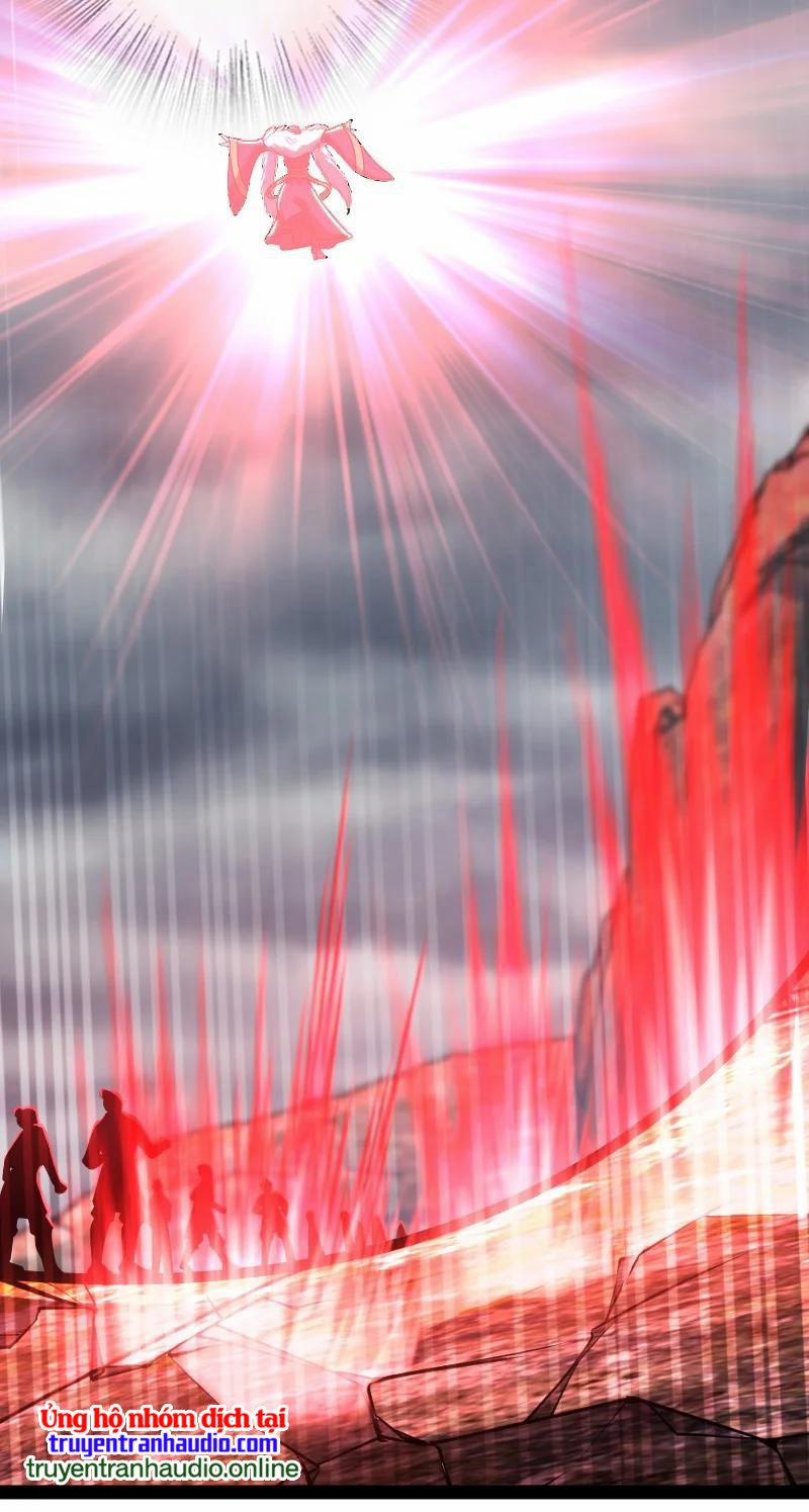 Sinh Hoạt Của Võ Đế Sau Khi Ẩn Cư 71 trang 13