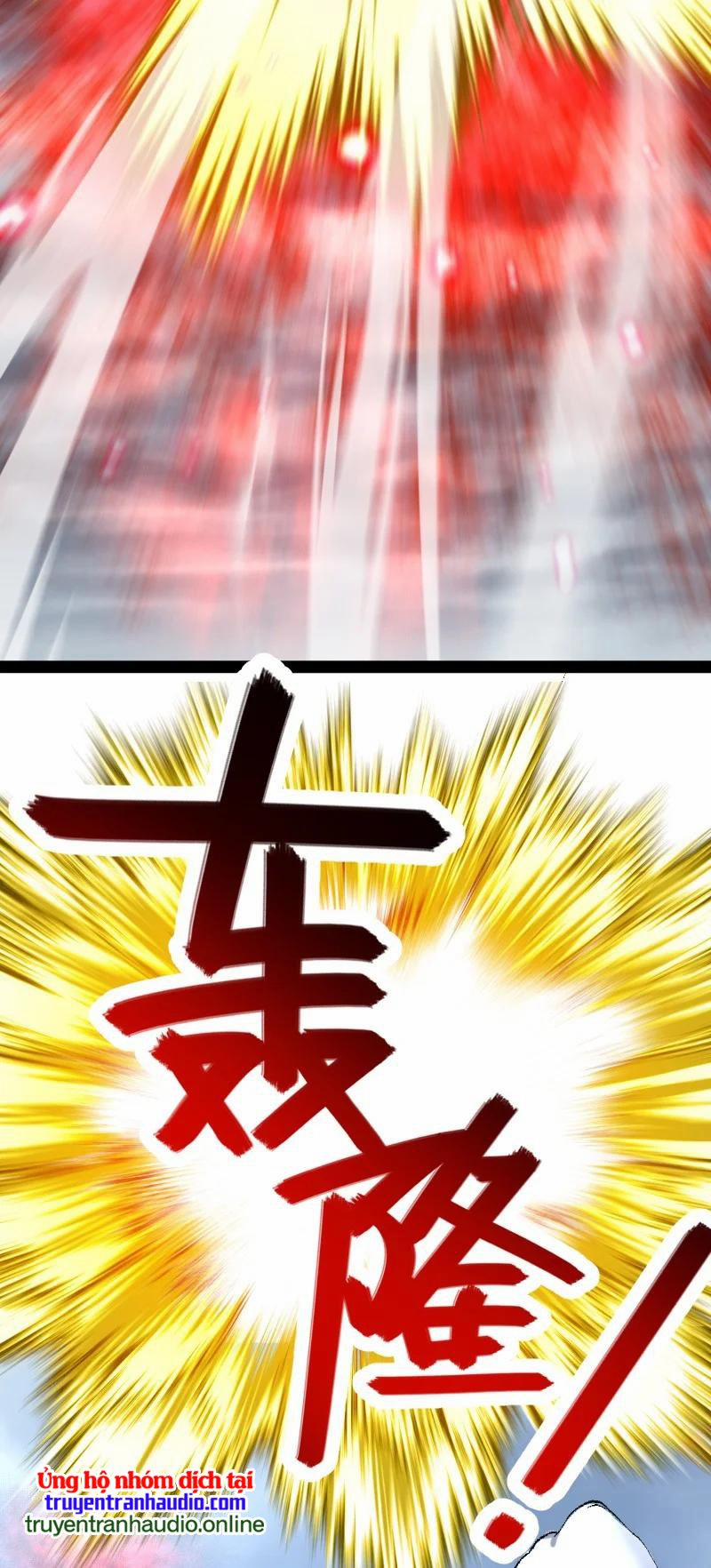 Sinh Hoạt Của Võ Đế Sau Khi Ẩn Cư 71 trang 18