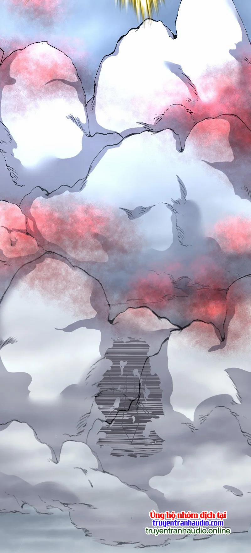 Sinh Hoạt Của Võ Đế Sau Khi Ẩn Cư 71 trang 19