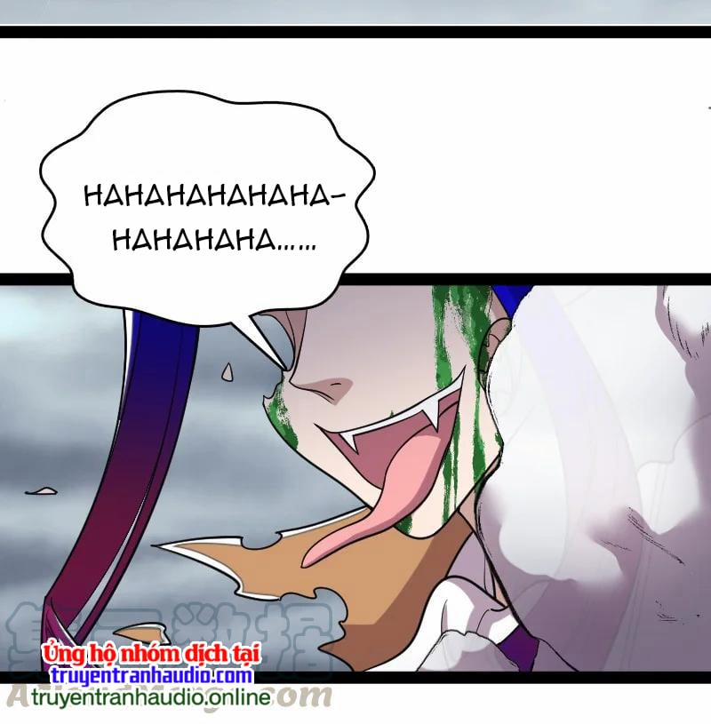 Sinh Hoạt Của Võ Đế Sau Khi Ẩn Cư 71 trang 20