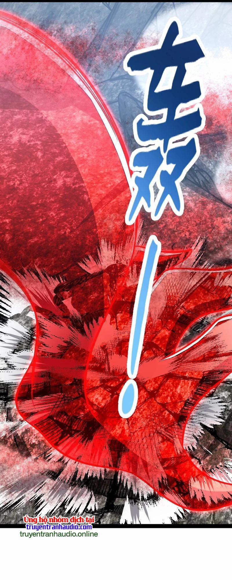 Sinh Hoạt Của Võ Đế Sau Khi Ẩn Cư 71 trang 27