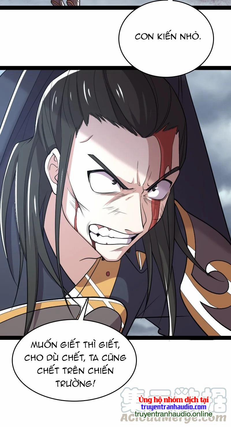 Sinh Hoạt Của Võ Đế Sau Khi Ẩn Cư 71 trang 29