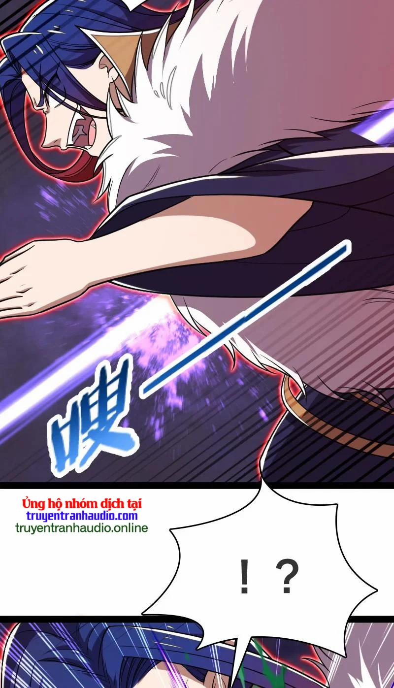 Sinh Hoạt Của Võ Đế Sau Khi Ẩn Cư 71 trang 31