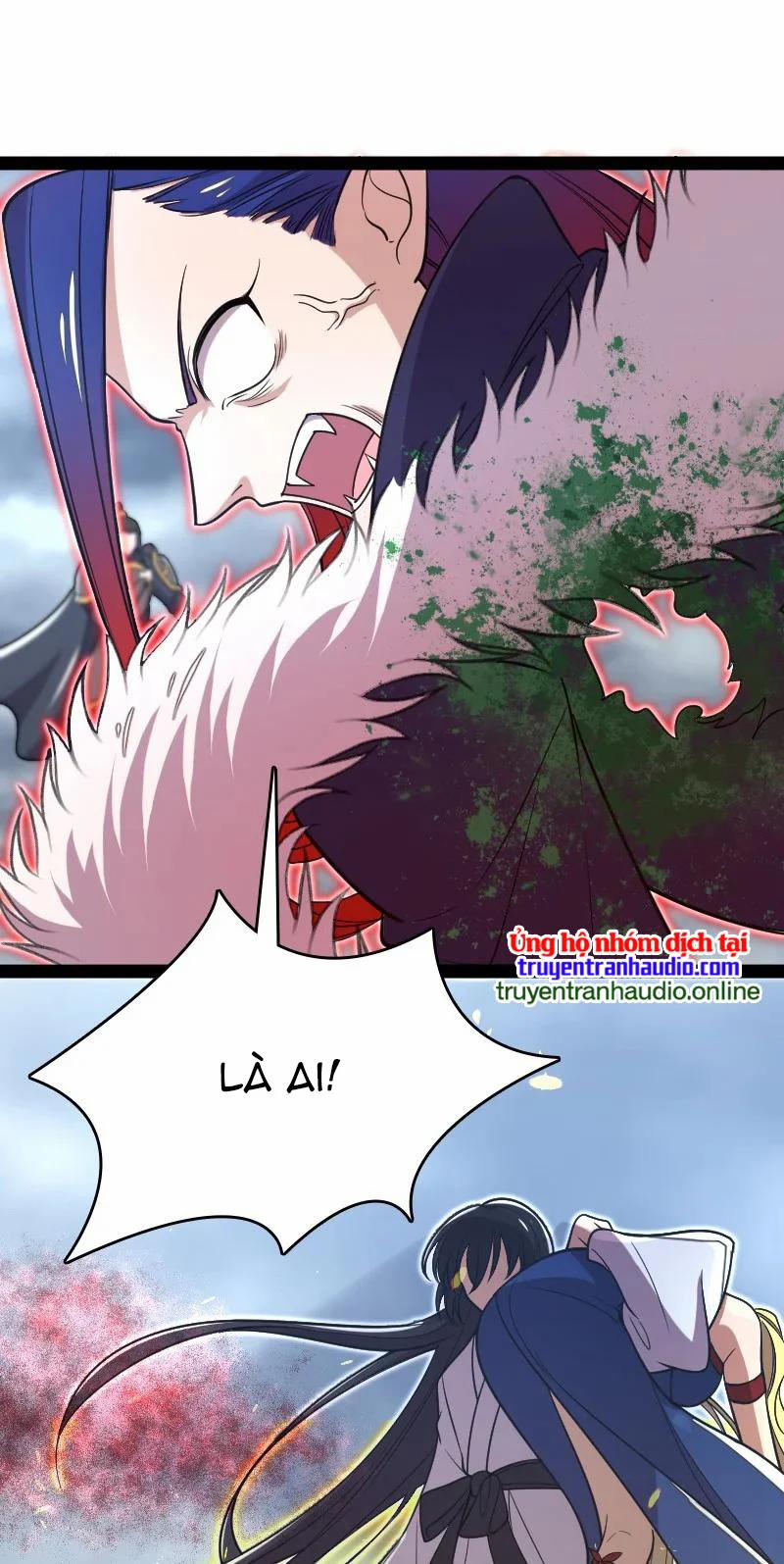 Sinh Hoạt Của Võ Đế Sau Khi Ẩn Cư 71 trang 33