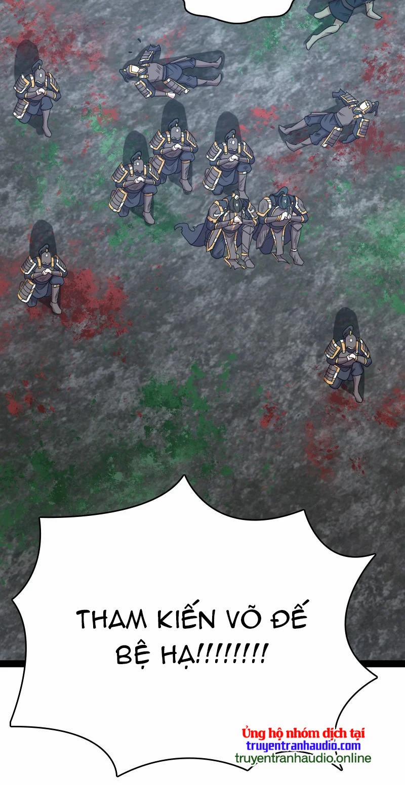 Sinh Hoạt Của Võ Đế Sau Khi Ẩn Cư 71 trang 36