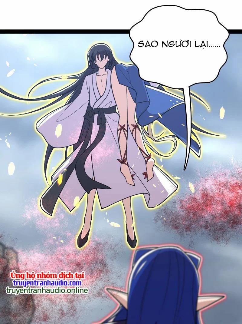 Sinh Hoạt Của Võ Đế Sau Khi Ẩn Cư 71 trang 37