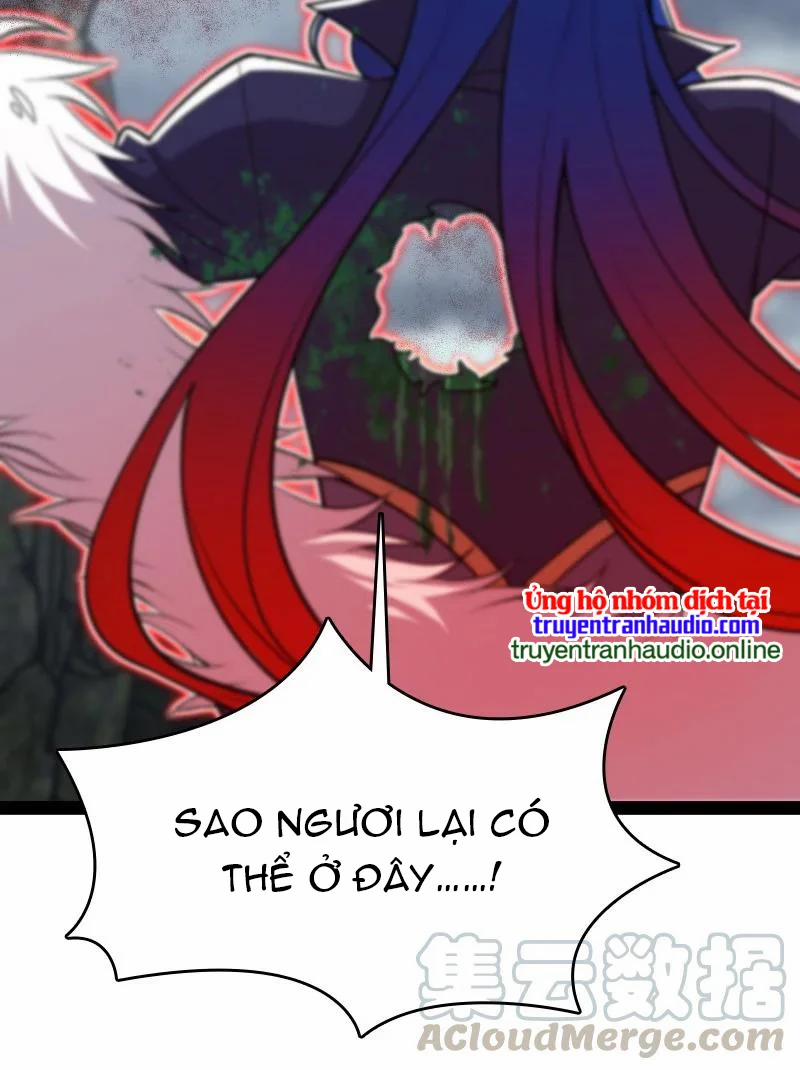 Sinh Hoạt Của Võ Đế Sau Khi Ẩn Cư 71 trang 38