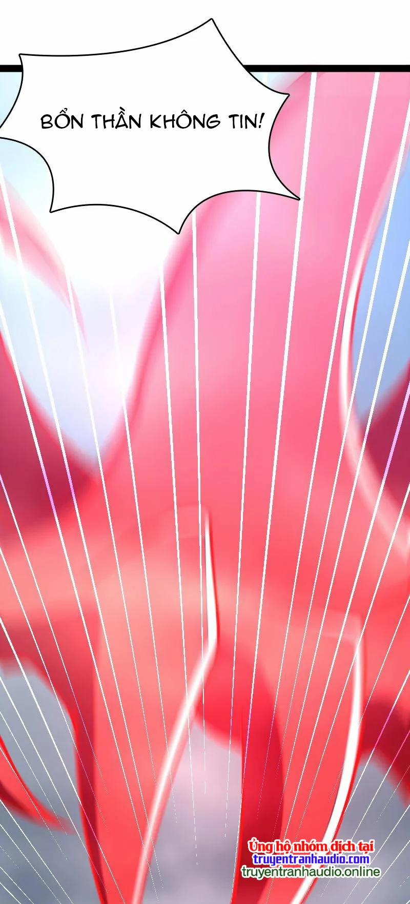 Sinh Hoạt Của Võ Đế Sau Khi Ẩn Cư 71 trang 39