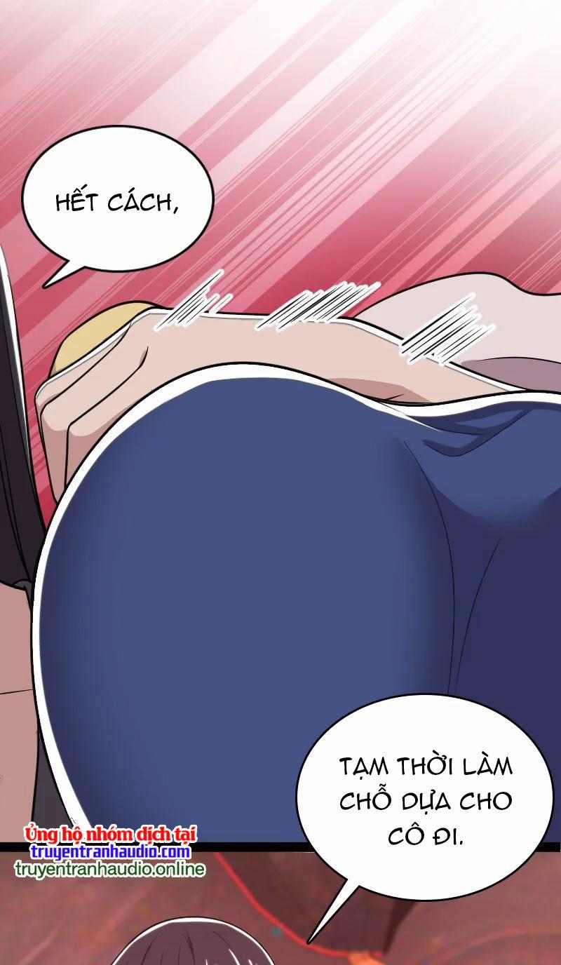 Sinh Hoạt Của Võ Đế Sau Khi Ẩn Cư 71 trang 4