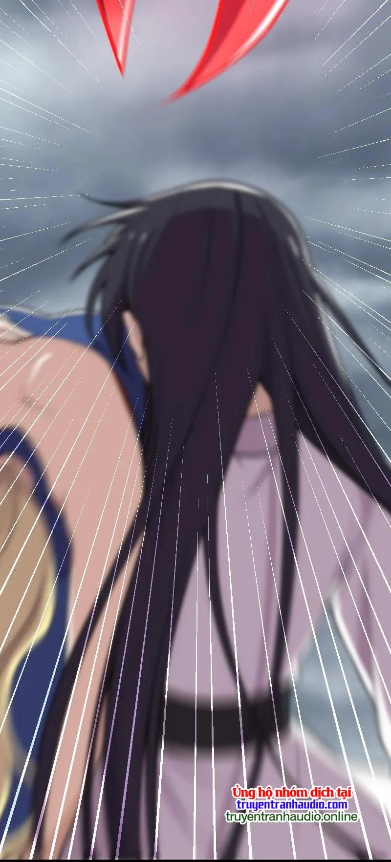 Sinh Hoạt Của Võ Đế Sau Khi Ẩn Cư 71 trang 40