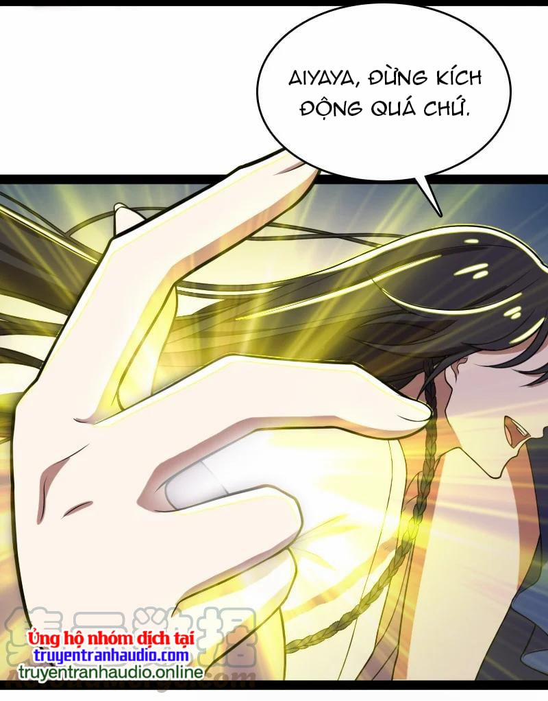 Sinh Hoạt Của Võ Đế Sau Khi Ẩn Cư 71 trang 41