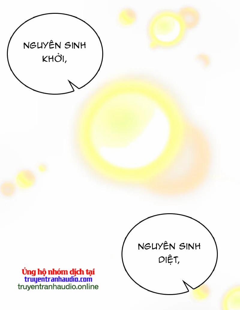 Sinh Hoạt Của Võ Đế Sau Khi Ẩn Cư 71 trang 42