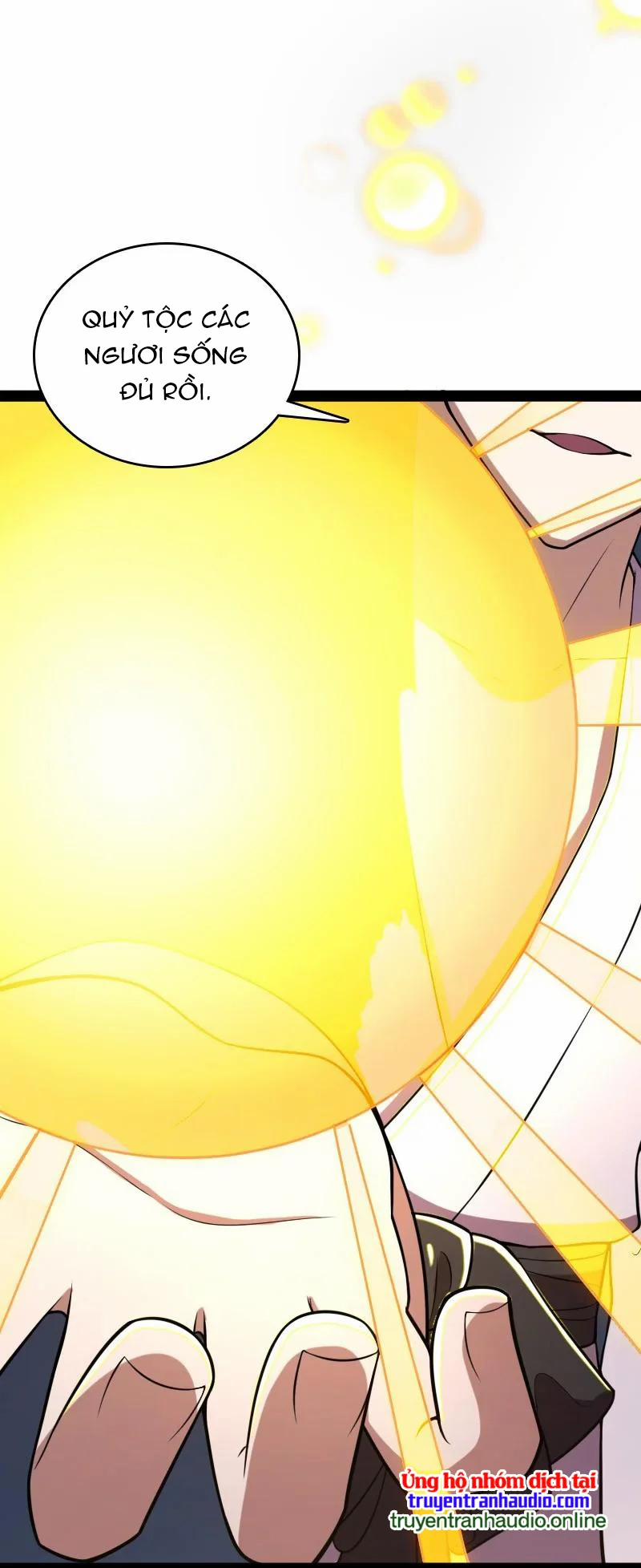 Sinh Hoạt Của Võ Đế Sau Khi Ẩn Cư 71 trang 43