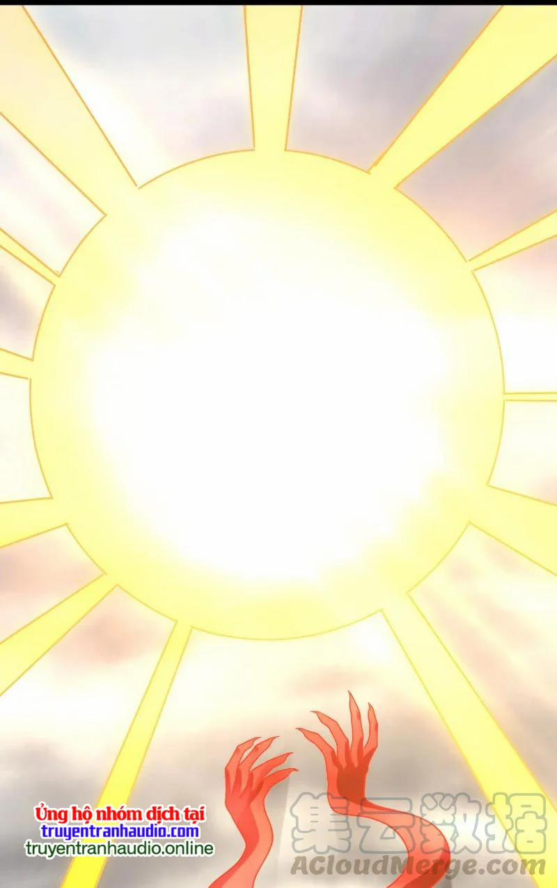 Sinh Hoạt Của Võ Đế Sau Khi Ẩn Cư 71 trang 44