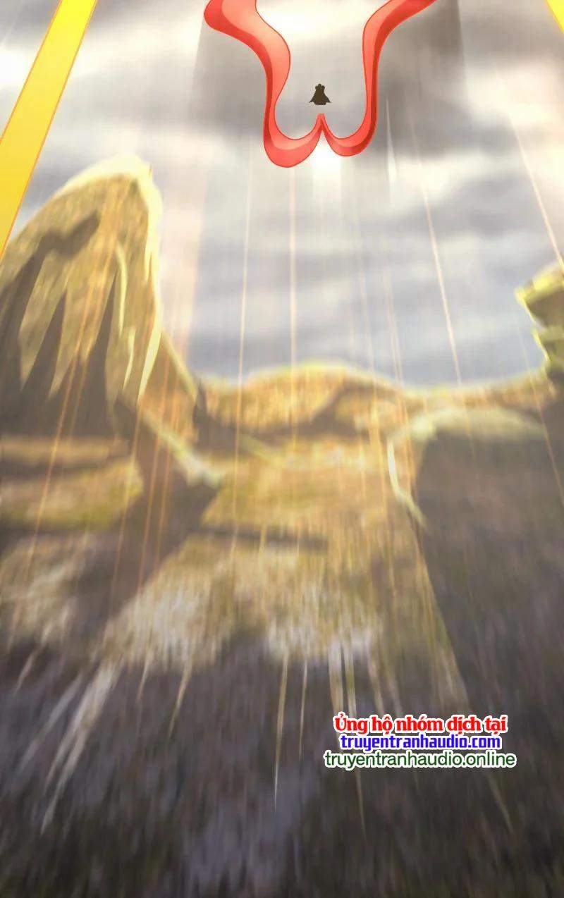 Sinh Hoạt Của Võ Đế Sau Khi Ẩn Cư 71 trang 45