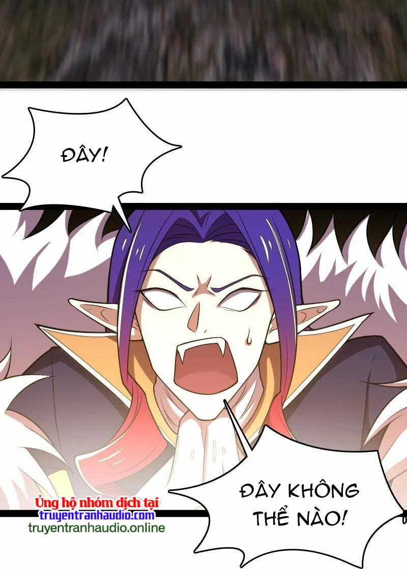 Sinh Hoạt Của Võ Đế Sau Khi Ẩn Cư 71 trang 46