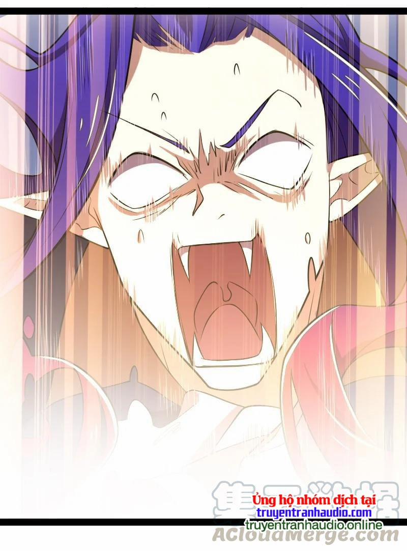 Sinh Hoạt Của Võ Đế Sau Khi Ẩn Cư 71 trang 47