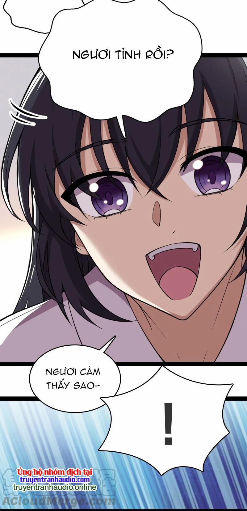 Sinh Hoạt Của Võ Đế Sau Khi Ẩn Cư 71 trang 49