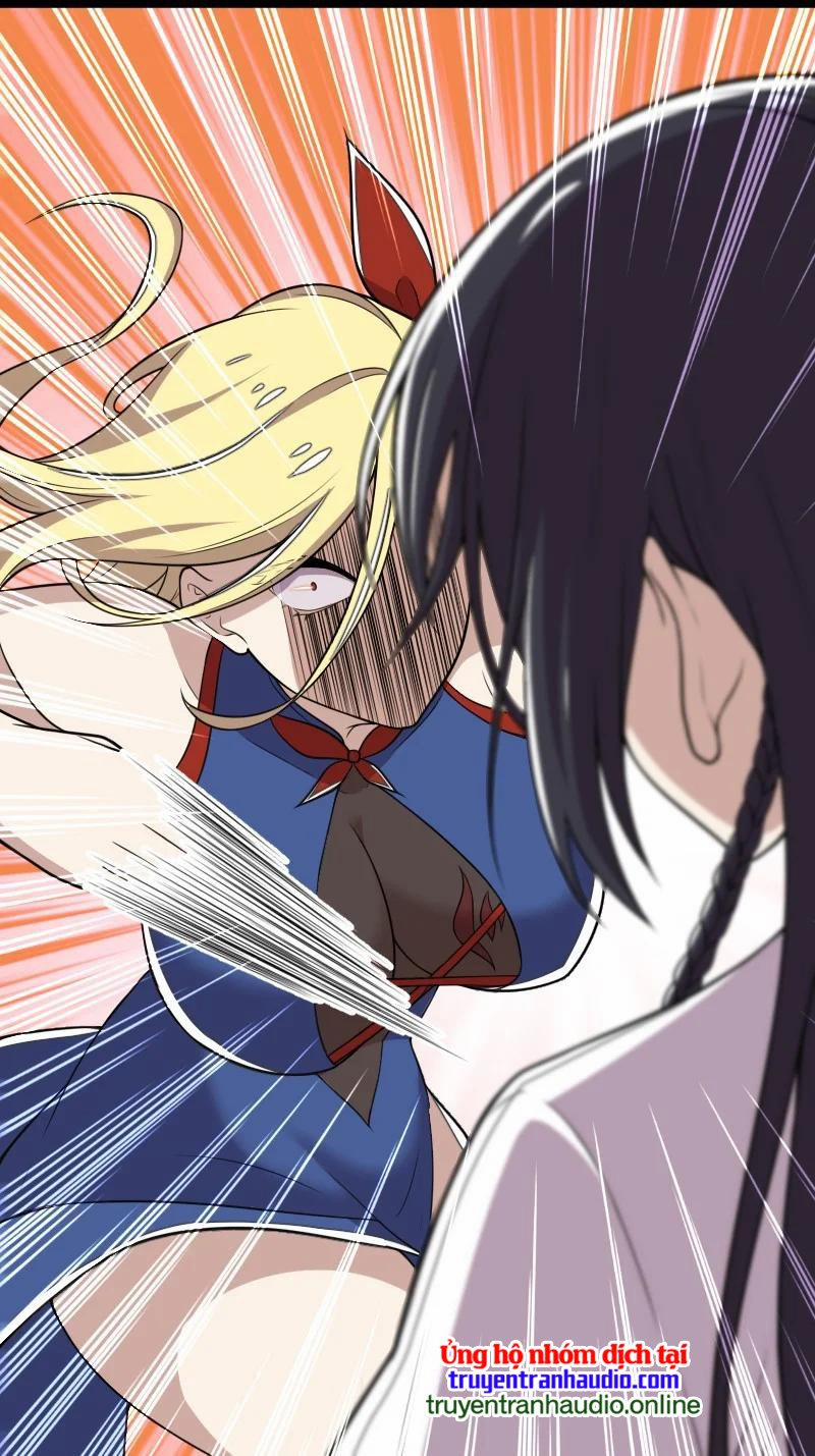 Sinh Hoạt Của Võ Đế Sau Khi Ẩn Cư 71 trang 50