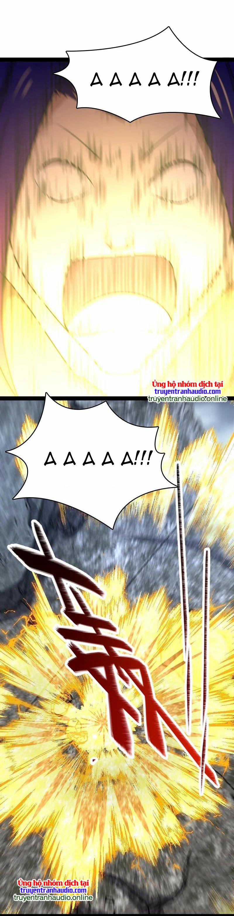 Sinh Hoạt Của Võ Đế Sau Khi Ẩn Cư 71 trang 51