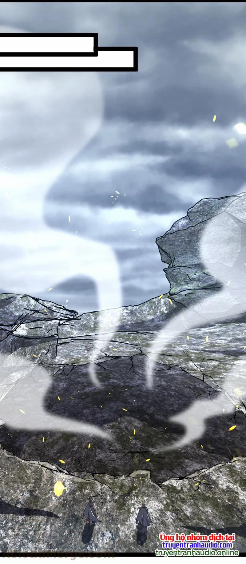 Sinh Hoạt Của Võ Đế Sau Khi Ẩn Cư 71 trang 52