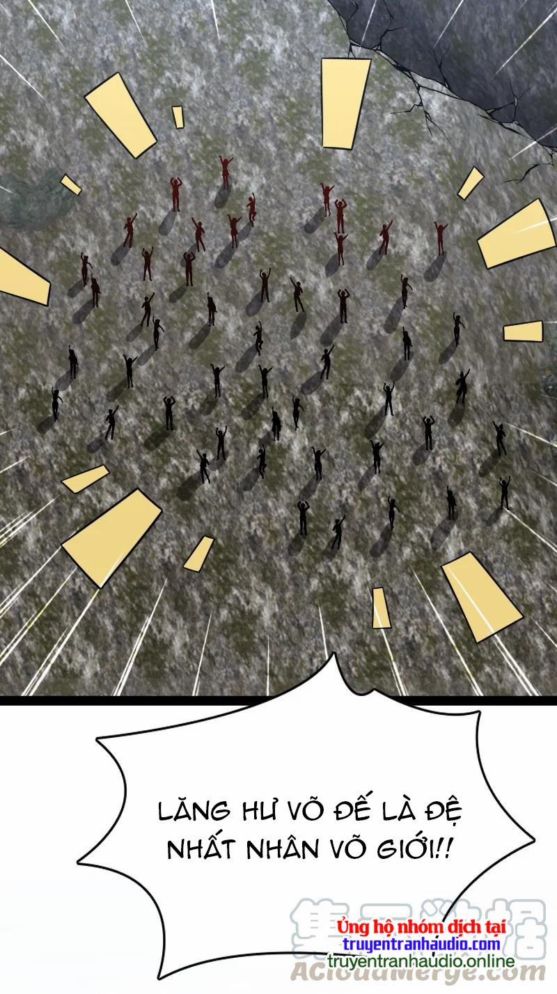 Sinh Hoạt Của Võ Đế Sau Khi Ẩn Cư 71 trang 55