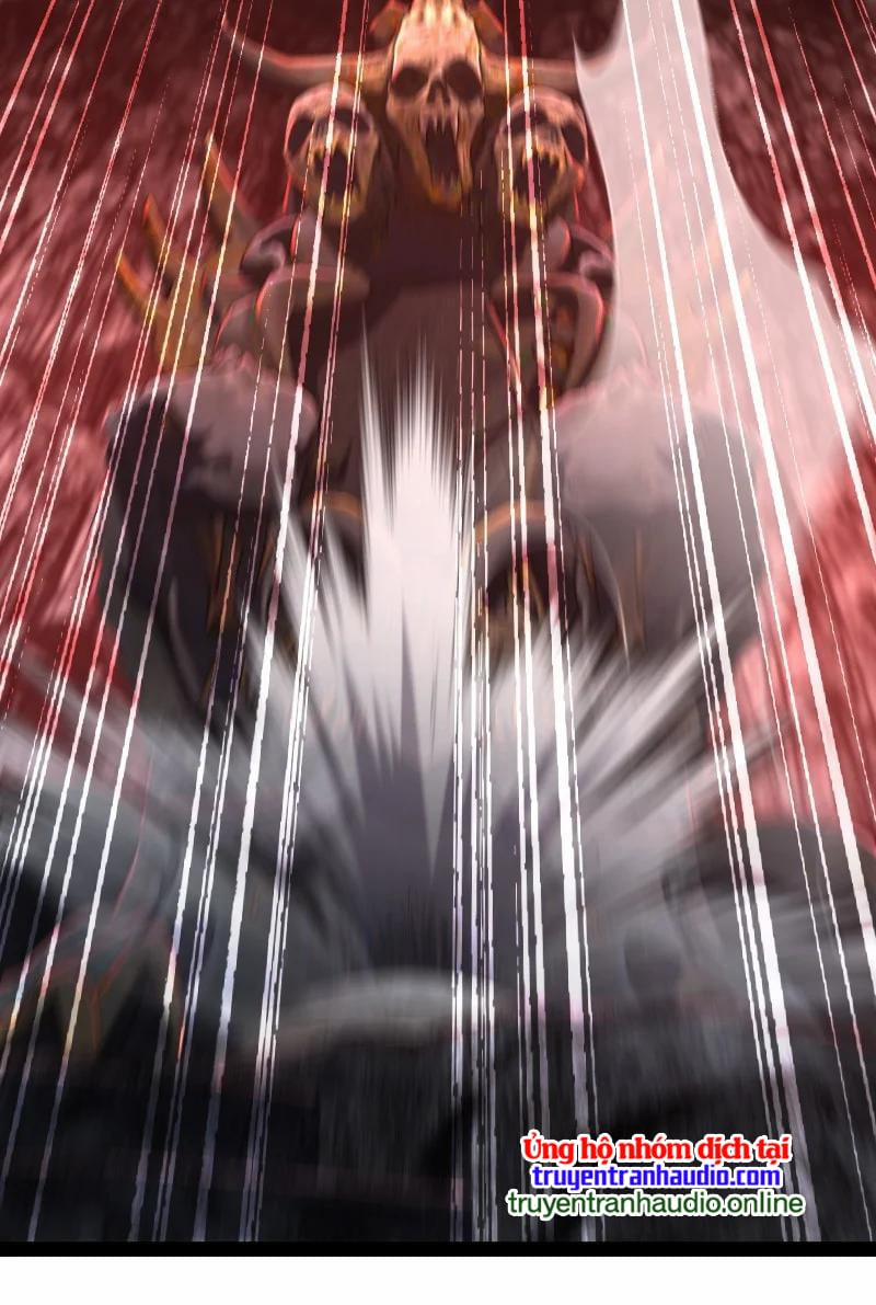 Sinh Hoạt Của Võ Đế Sau Khi Ẩn Cư 71 trang 7