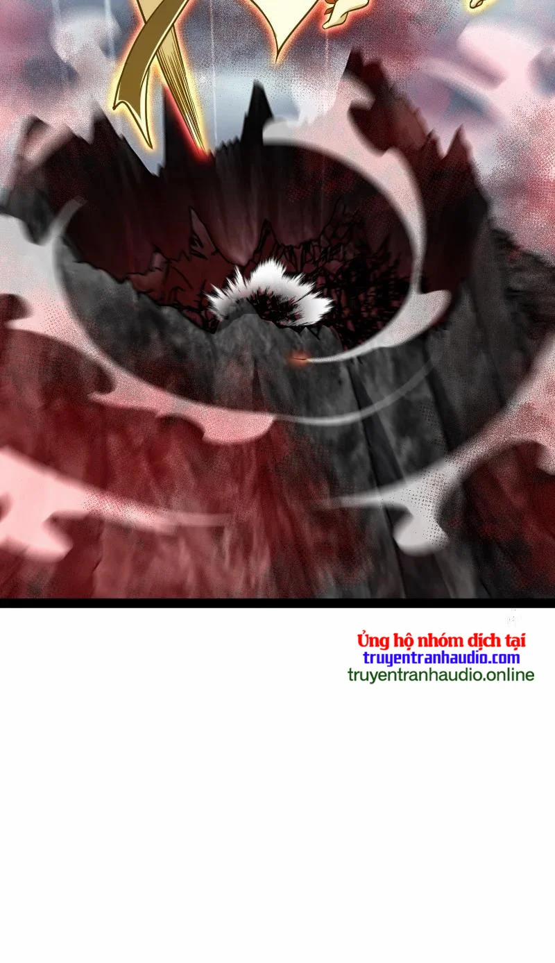 Sinh Hoạt Của Võ Đế Sau Khi Ẩn Cư 71 trang 9