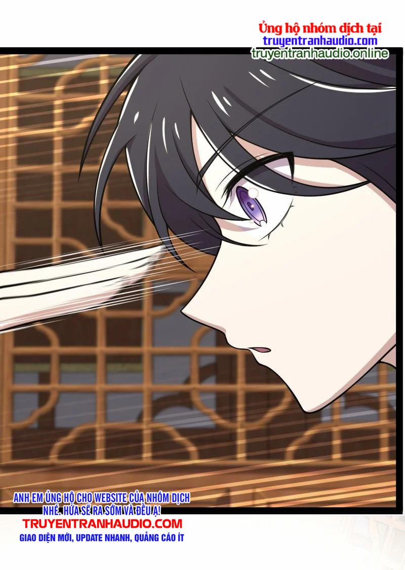 Sinh Hoạt Của Võ Đế Sau Khi Ẩn Cư 72 trang 1