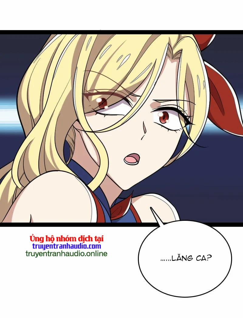 Sinh Hoạt Của Võ Đế Sau Khi Ẩn Cư 72 trang 16