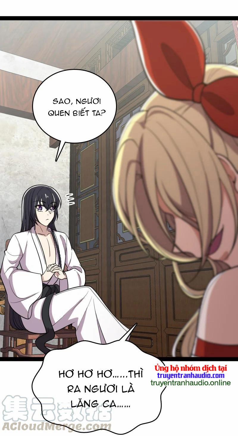 Sinh Hoạt Của Võ Đế Sau Khi Ẩn Cư 72 trang 17