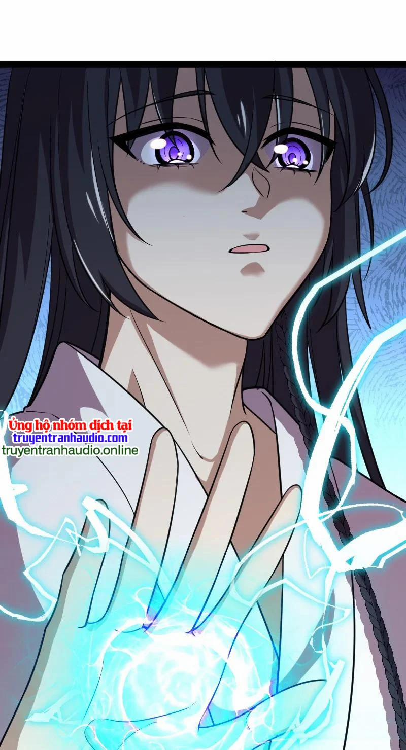 Sinh Hoạt Của Võ Đế Sau Khi Ẩn Cư 72 trang 21