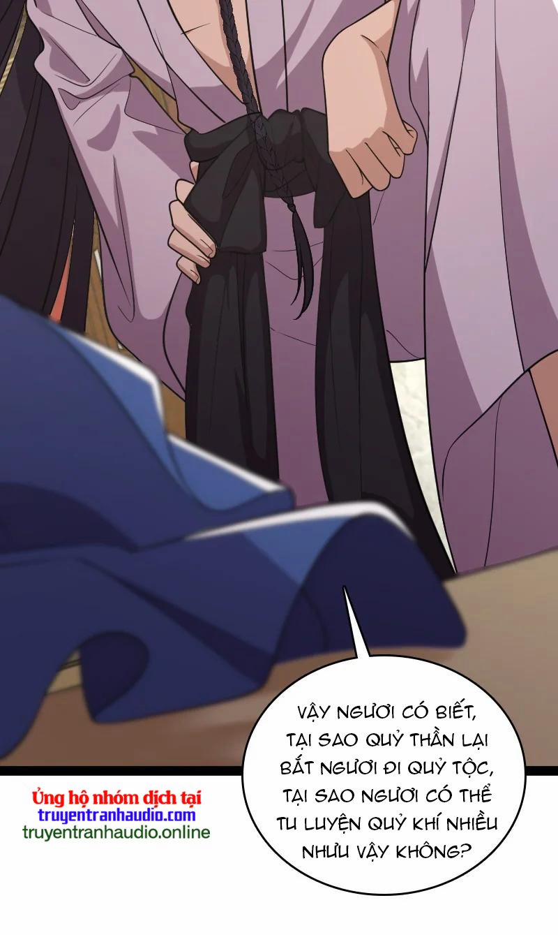 Sinh Hoạt Của Võ Đế Sau Khi Ẩn Cư 72 trang 23