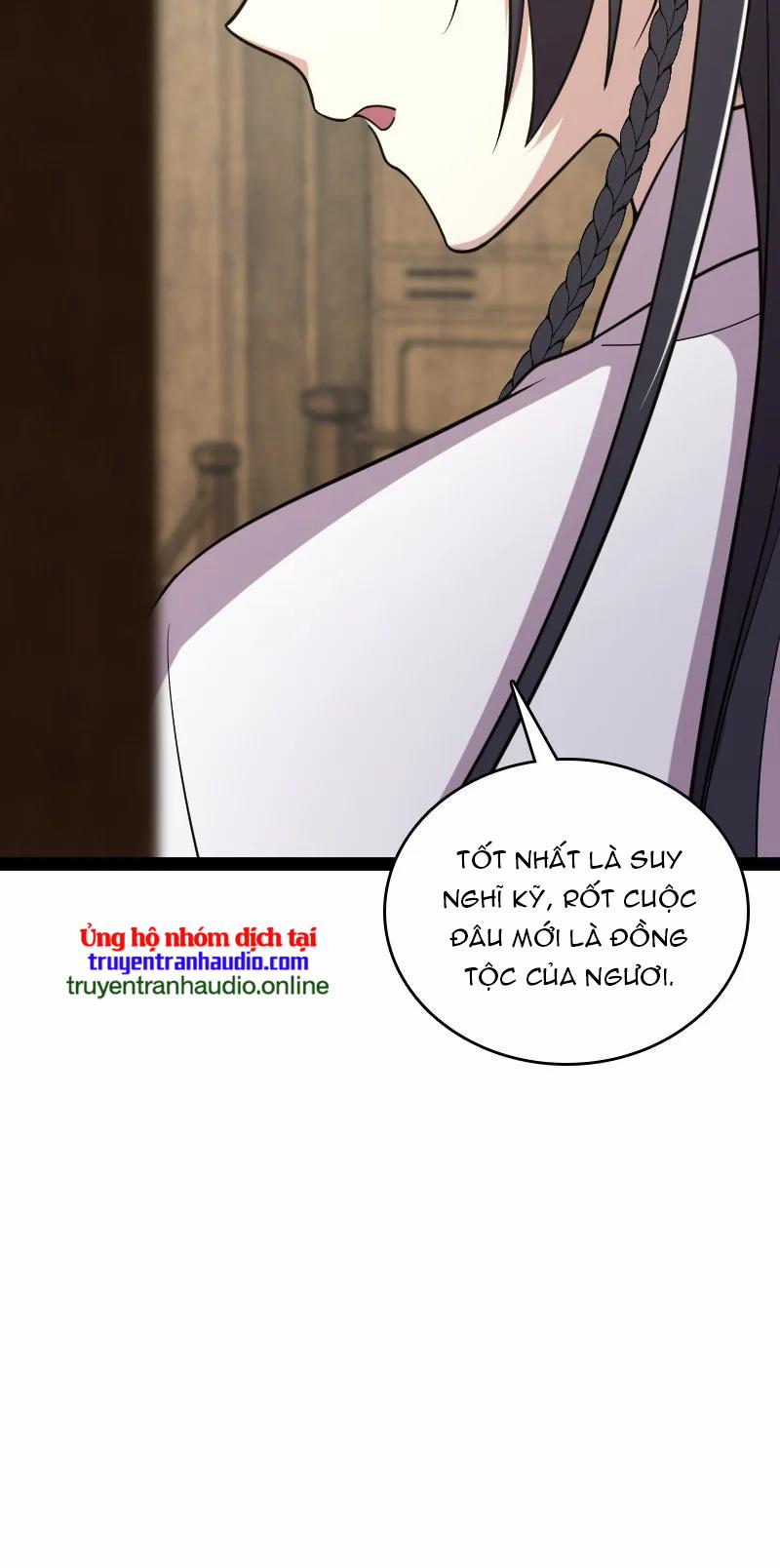 Sinh Hoạt Của Võ Đế Sau Khi Ẩn Cư 72 trang 29