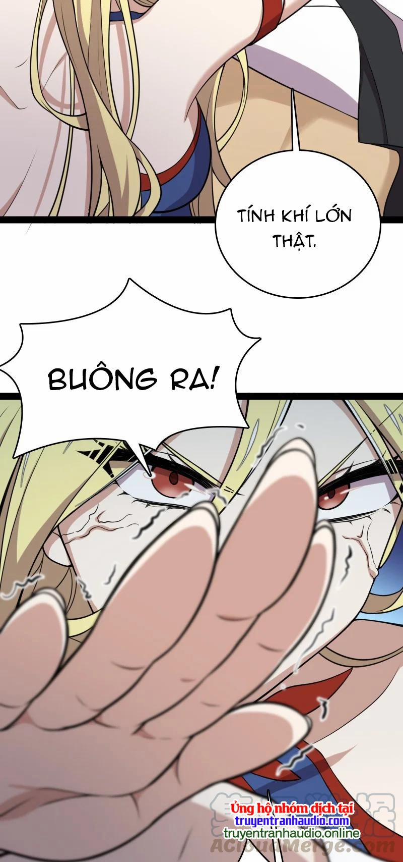 Sinh Hoạt Của Võ Đế Sau Khi Ẩn Cư 72 trang 3