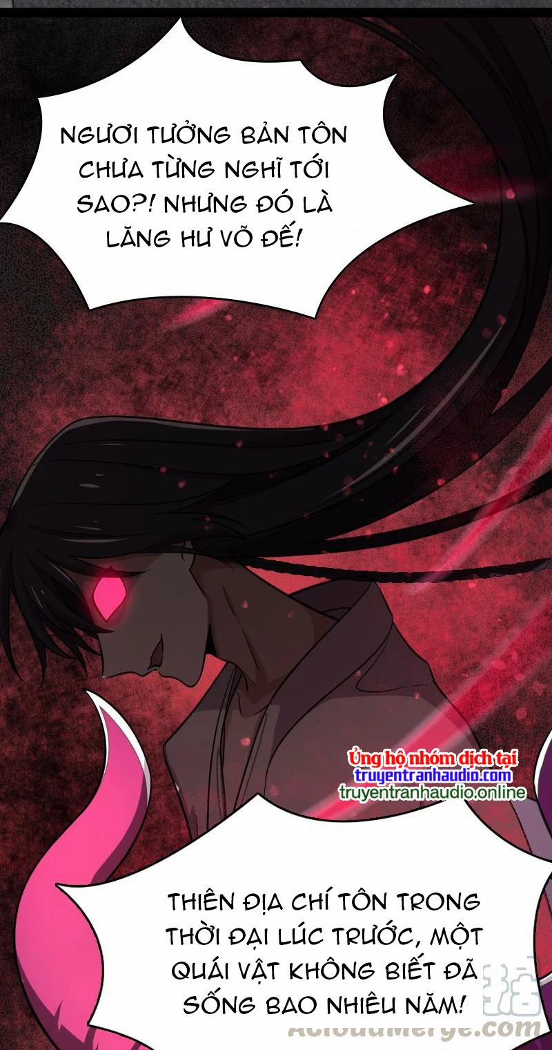 Sinh Hoạt Của Võ Đế Sau Khi Ẩn Cư 72 trang 32