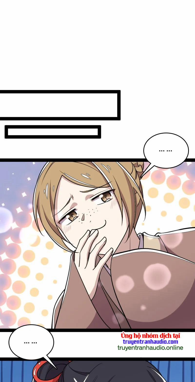 Sinh Hoạt Của Võ Đế Sau Khi Ẩn Cư 72 trang 37