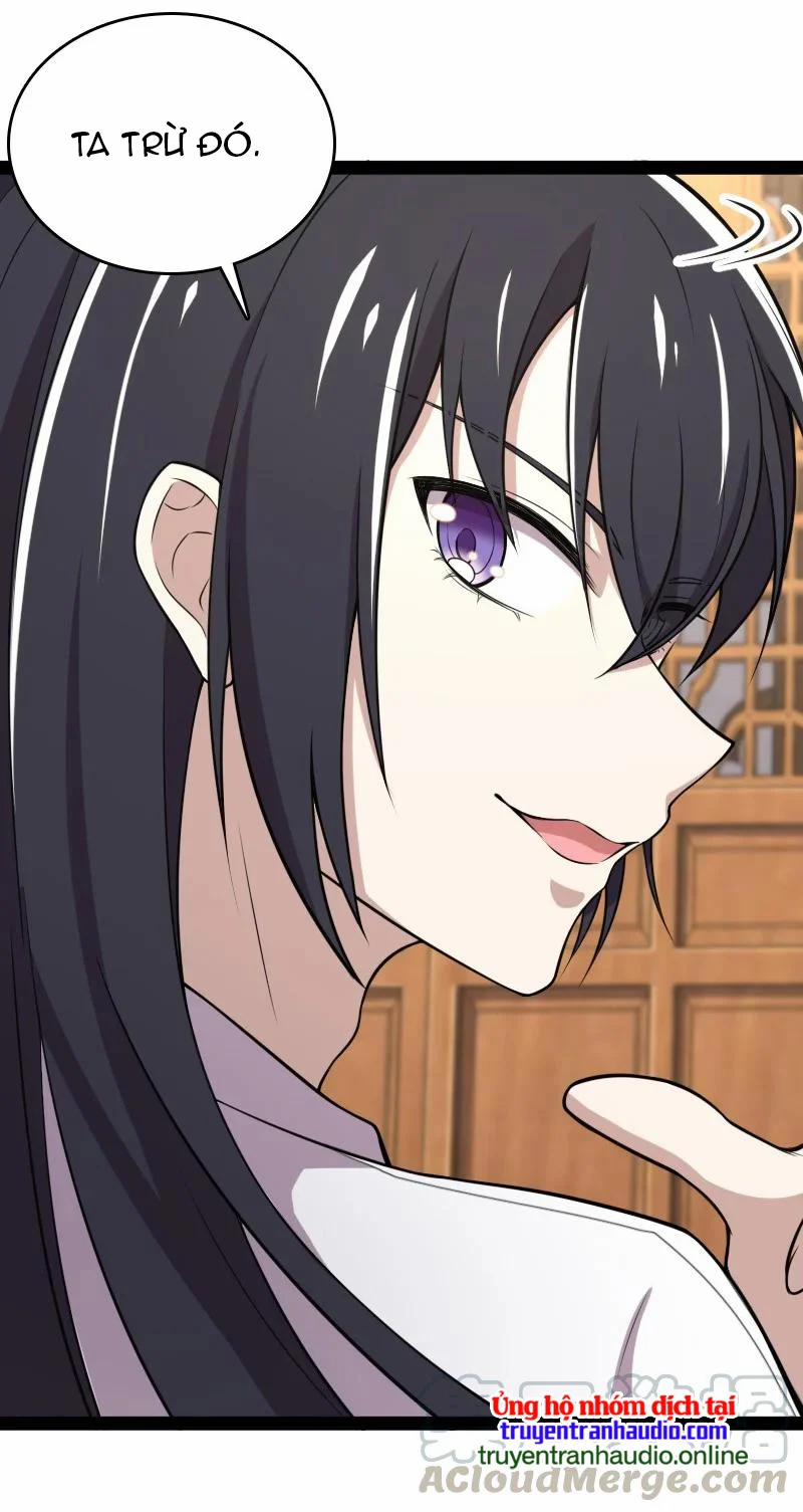 Sinh Hoạt Của Võ Đế Sau Khi Ẩn Cư 72 trang 6