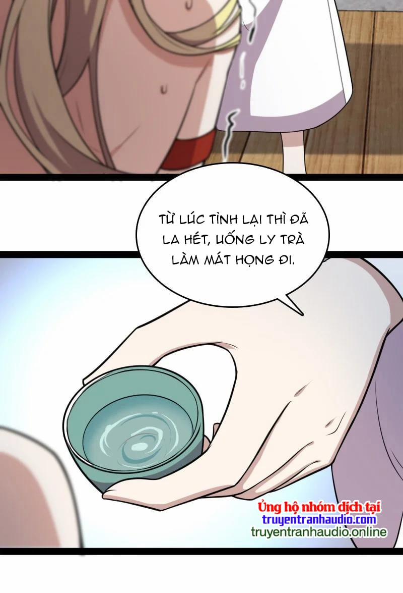 Sinh Hoạt Của Võ Đế Sau Khi Ẩn Cư 72 trang 8