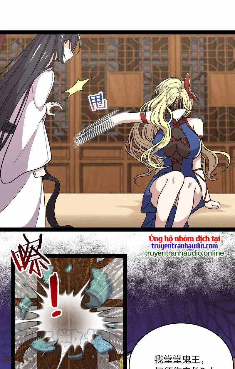 Sinh Hoạt Của Võ Đế Sau Khi Ẩn Cư 72 trang 9