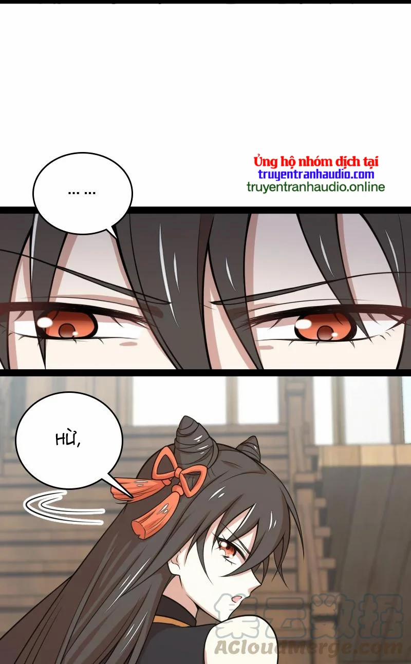 Sinh Hoạt Của Võ Đế Sau Khi Ẩn Cư 73 trang 10