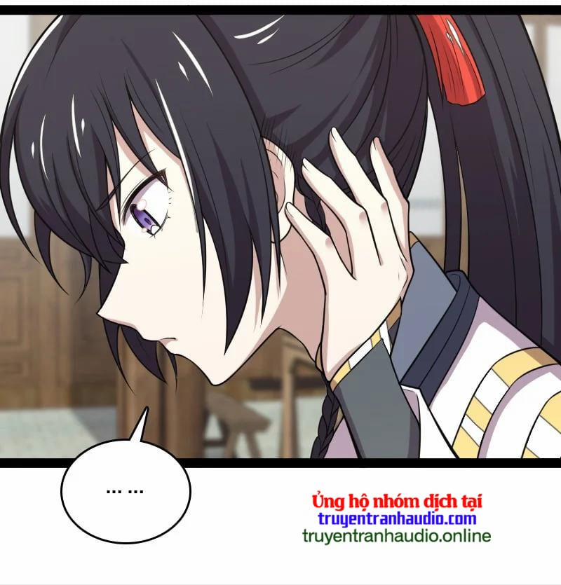 Sinh Hoạt Của Võ Đế Sau Khi Ẩn Cư 73 trang 12